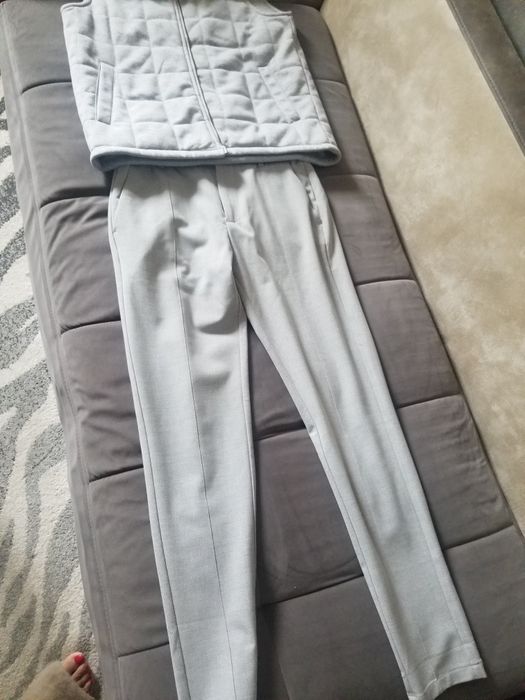 Костюм мальчиковый