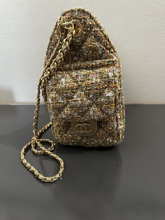 Дамска чанта chanel