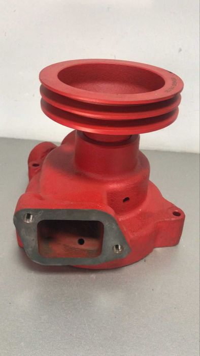 Насос Водяной Камаз - Евро