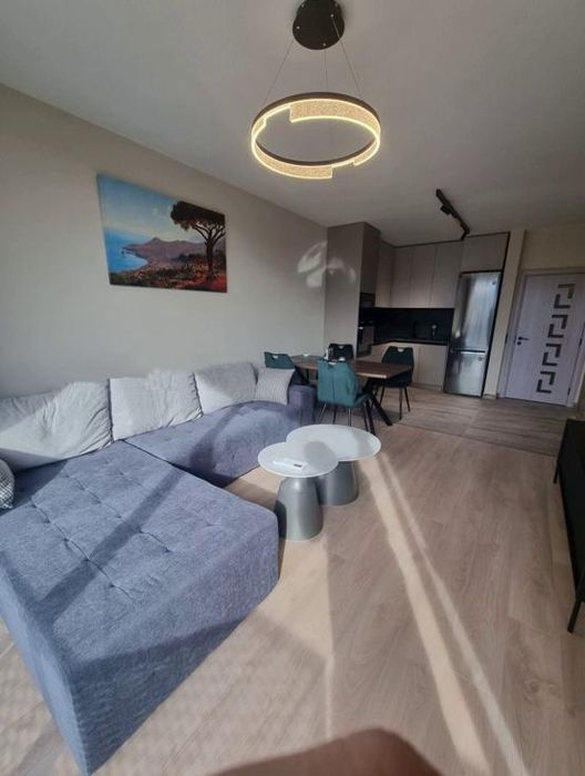 Дава се под наем Двустаен апартамент в София, Кръстова вада - 76 кв.м за 949 € - Снимка #3