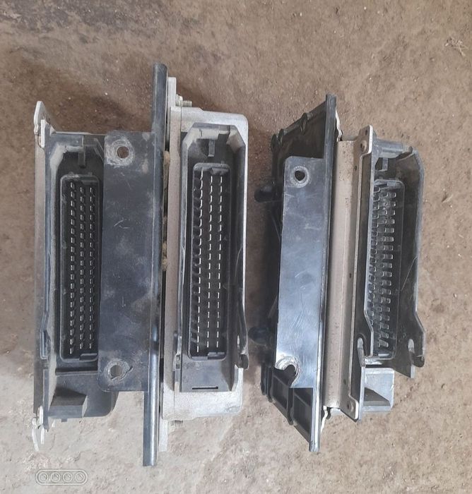 Продам эбу на ваз