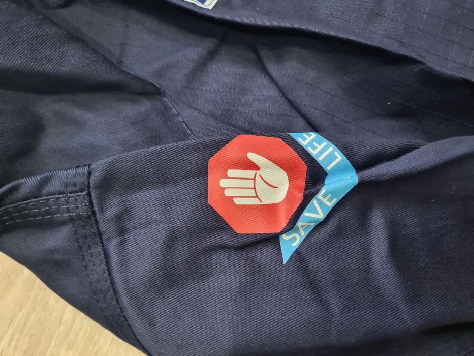 Продам комбез/спецодежду