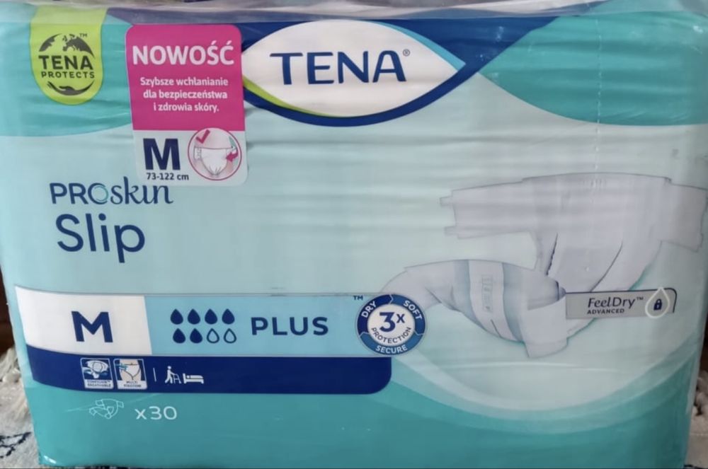 ХЛ (4) размер и пеленки