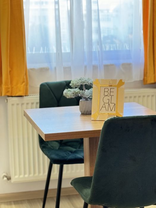 IS Glam Apartments - Cazare Regim Hotelier Aeroport - Palas - Copou