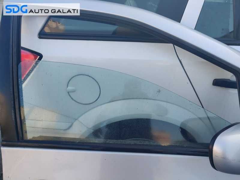 Geam - Sticla Usa - Portiera Dreapta Fata Ford Galaxy 2000 - 2006