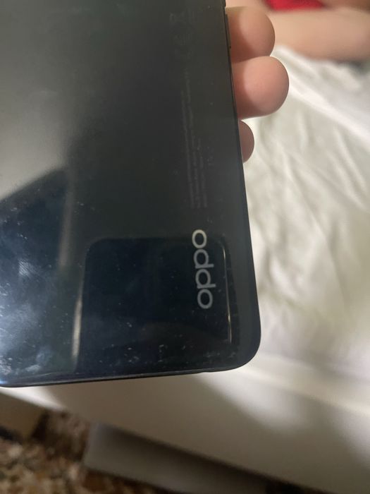 Vând urgent oppo a 16!