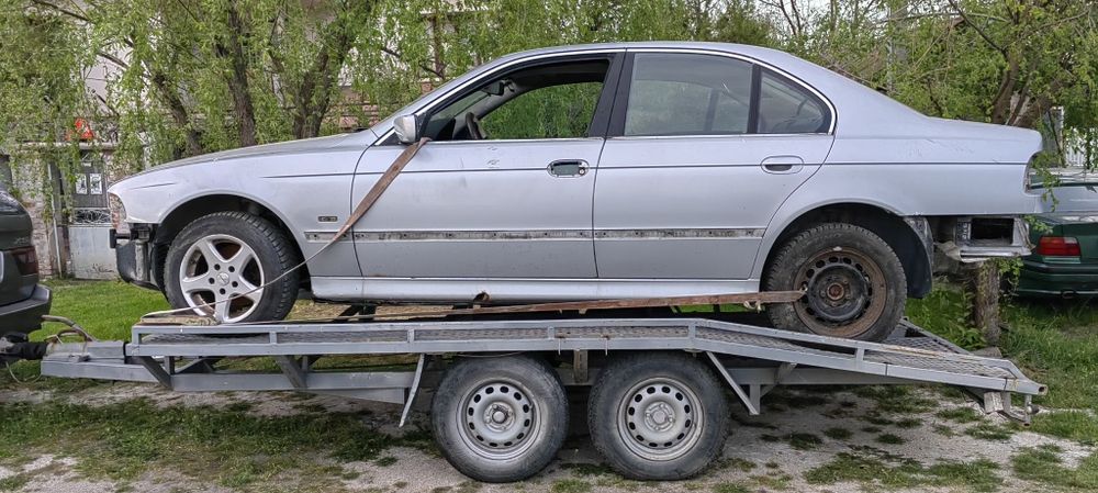 На части Е30, Е32, Е34, Е36, Е39, Е46 промо цени!