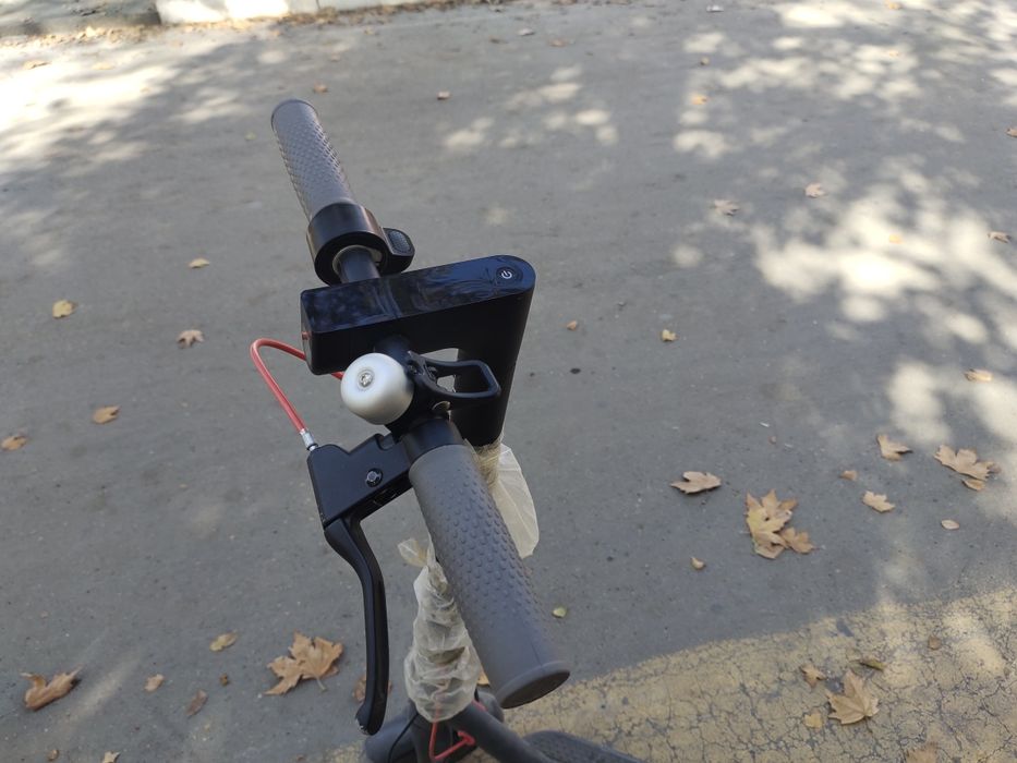 Электросамокат сотилади