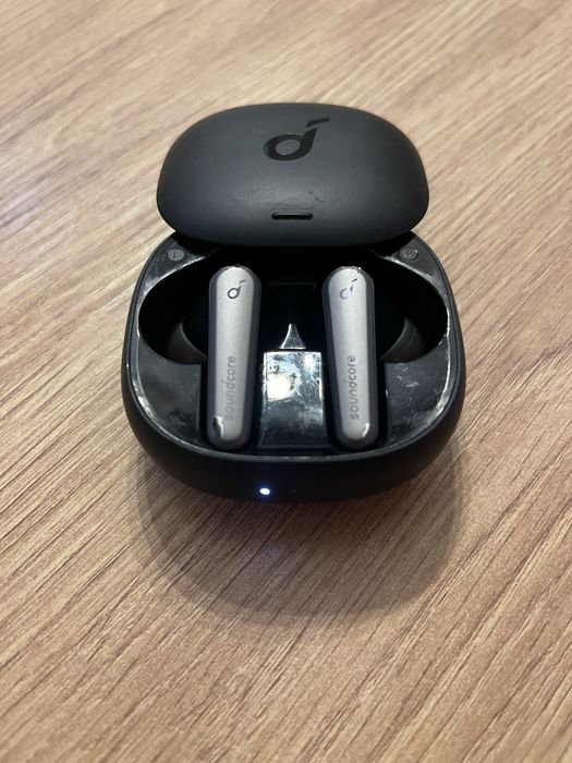 Soundcore Liberty Air 2 Pro