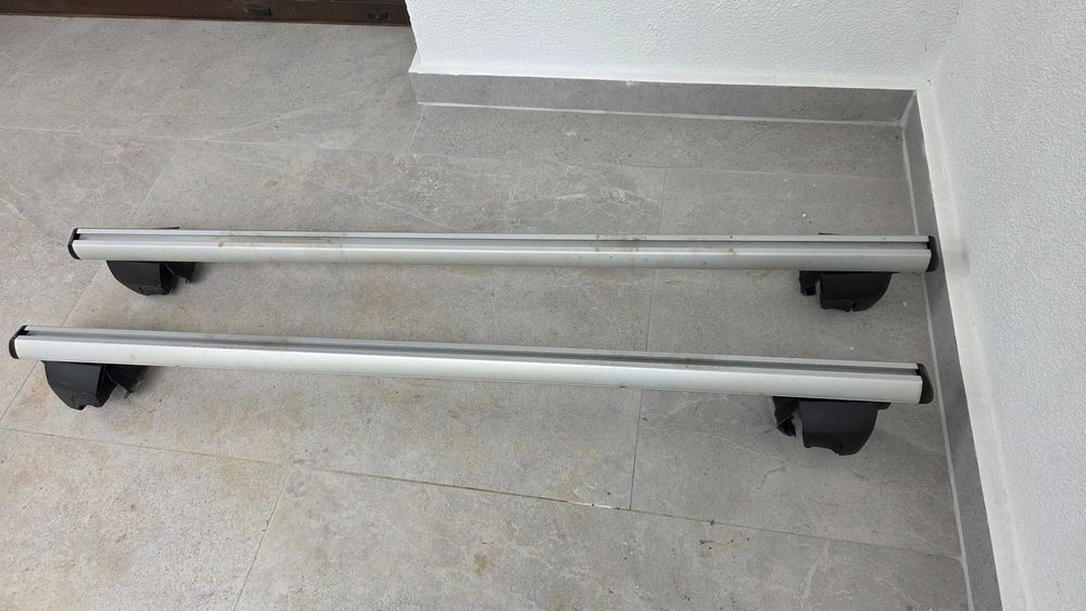 Set Bare Transversale Suport Portbagaj Original Equipment  Skoda Kodiaq cod 565071151