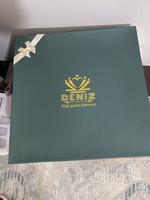 Ет табак фарфор состояние нового