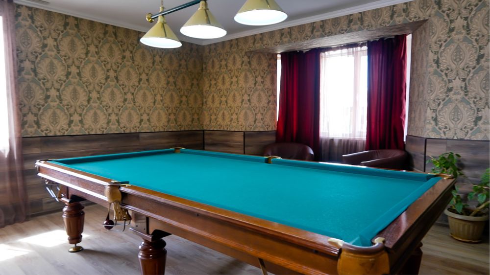 Сдается дом в посуточную аренду