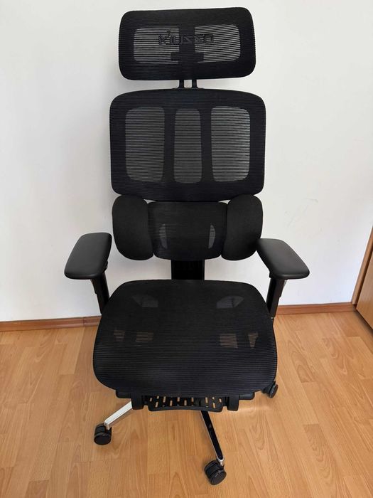 Scaun ergonomic MUSSO H80 Pro
