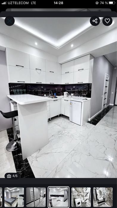 Arenda 2x Vokzal Samarqand