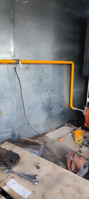 Сварщик.ремонт котлов