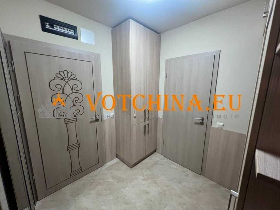 Продава се Двустаен апартамент в к.к. Златни пясъци - 62 кв.м за 1152 €/кв.м - Снимка #7