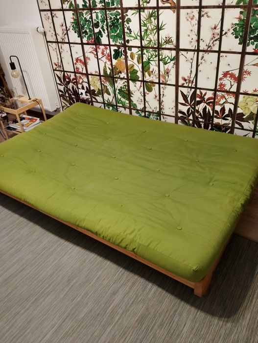 Canapea extensibila Karup