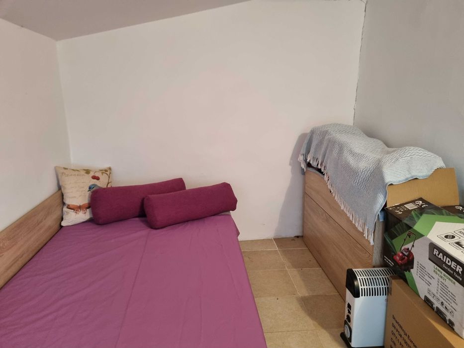 Продава се Къща в Ямбол, Промишлена зона - 33 кв.м за 1036 €/кв.м - Снимка #12