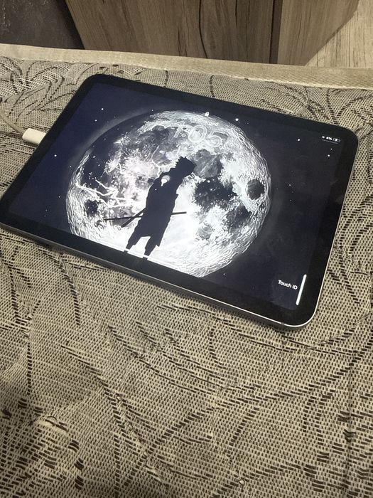 Ipad mini A17 pro