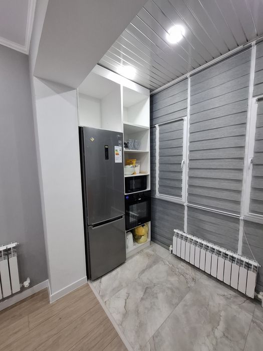 Квартира сатамын