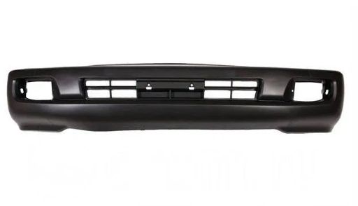 Бампер передний на Тойота Ланд Круйсер 100 05-/ Toyota LCR 100 -07