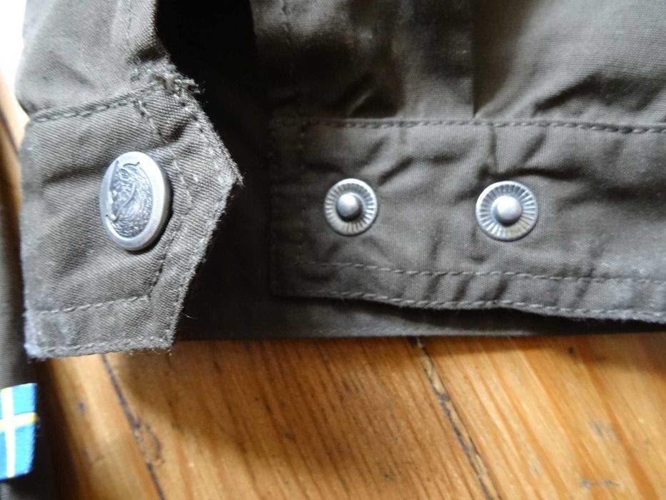 fjallraven XL лов,туризъм