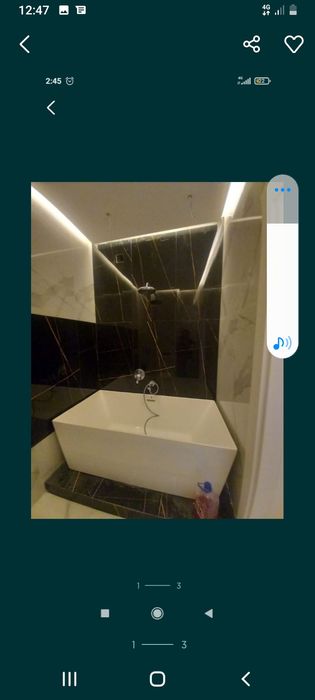 Ремонт квартир и ванной