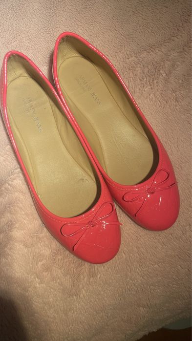 Балетки Armani Jeans