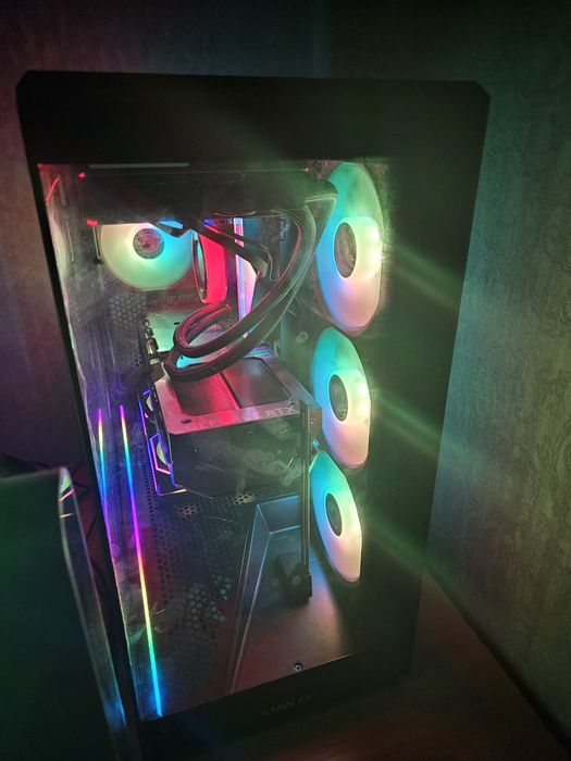 Продам игровой компьютер