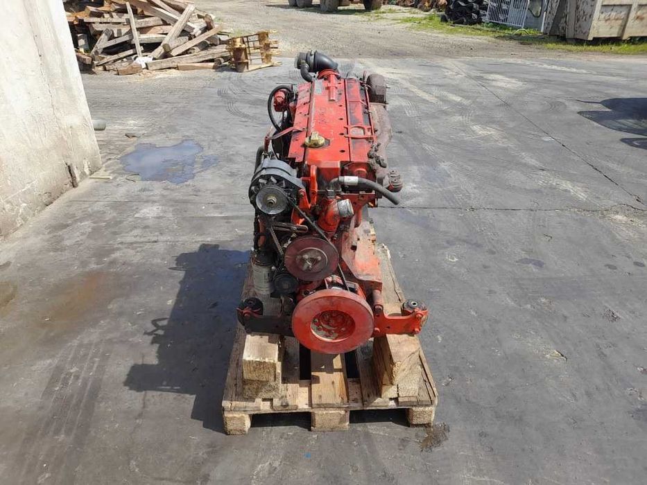 Motor Deutz BF6M1013E pentru excavator OK