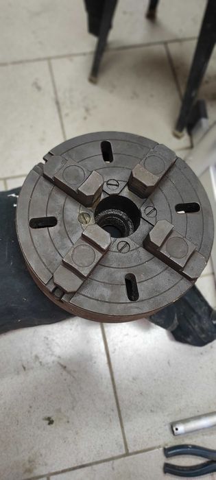 План Шайба Ф-315