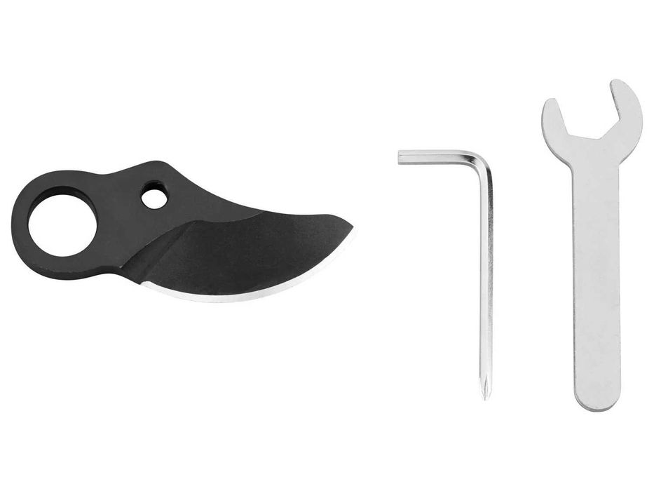 Foarfecă de grădinărit PARKSIDE PERFORMANCE PPAAS 20-Li 20v acumulator