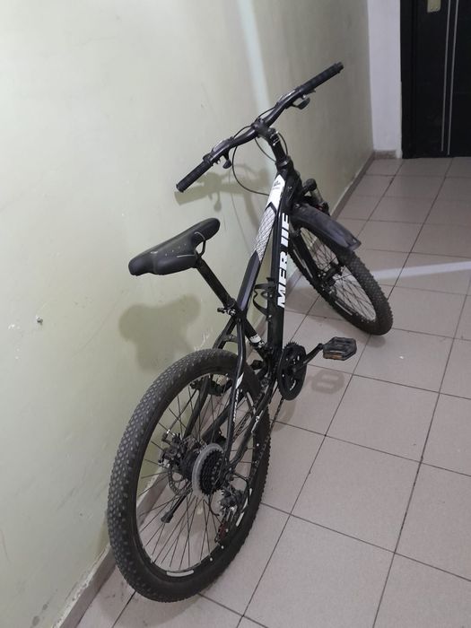 Продам велосипед