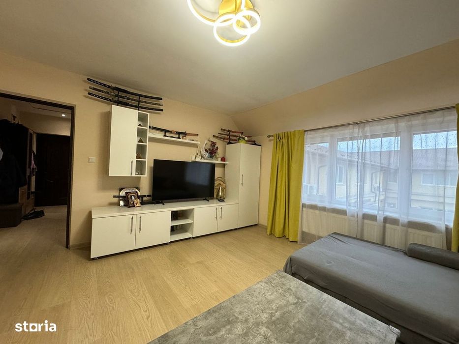 Apartament 3 camere decomandate 75 mp - Str. Scortarilor/Marasti — fotografia 3