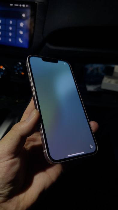 Продаю Iphone13 128gb