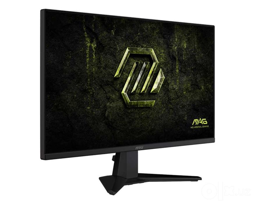 { Монитор MSI MAG 275QF E21 27" IPS 2K 210Hz