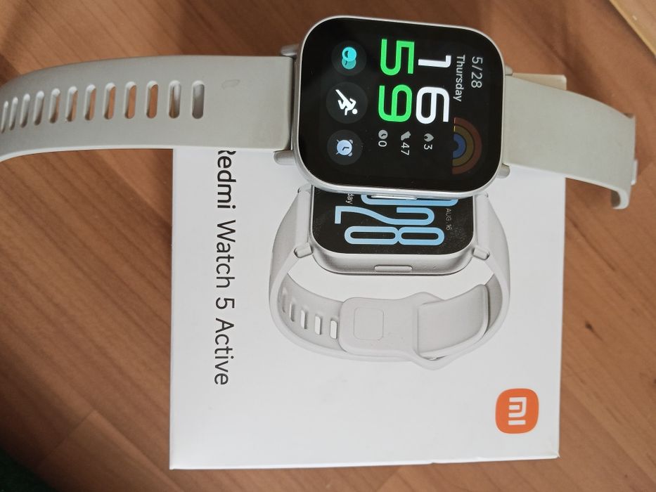 Redmi Watch 5 Active