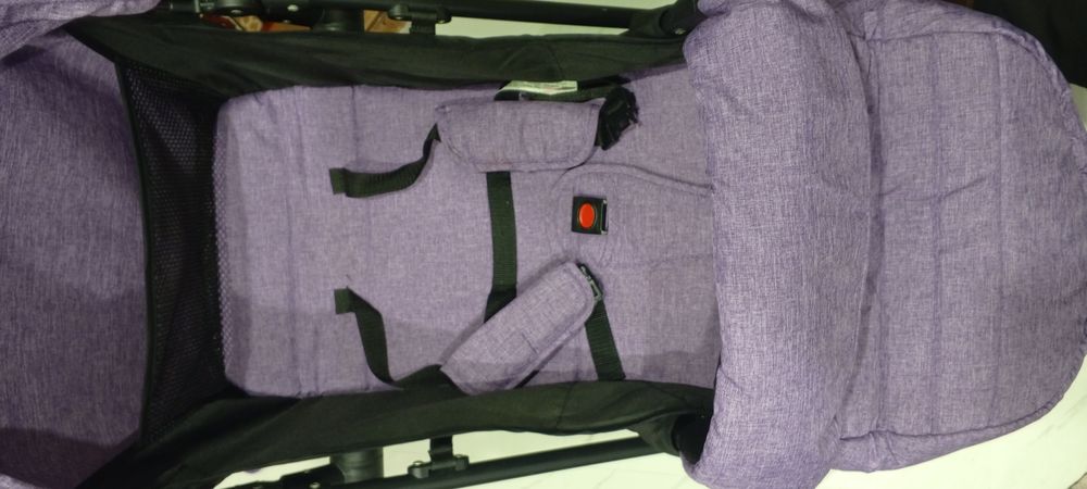 Продам коляску в хорошем состоянии