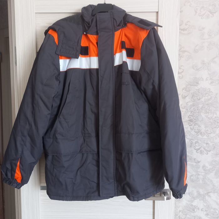 Продам  рабочую куртку