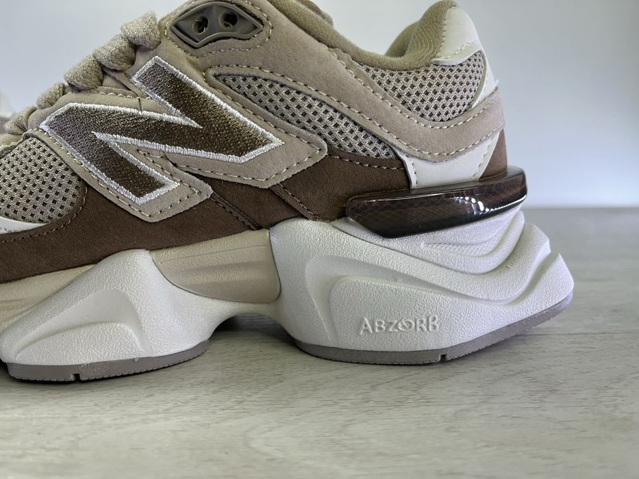 New Balance-9060 НАЛИЧНИ | Доставка 1 ден | Преглед и тест