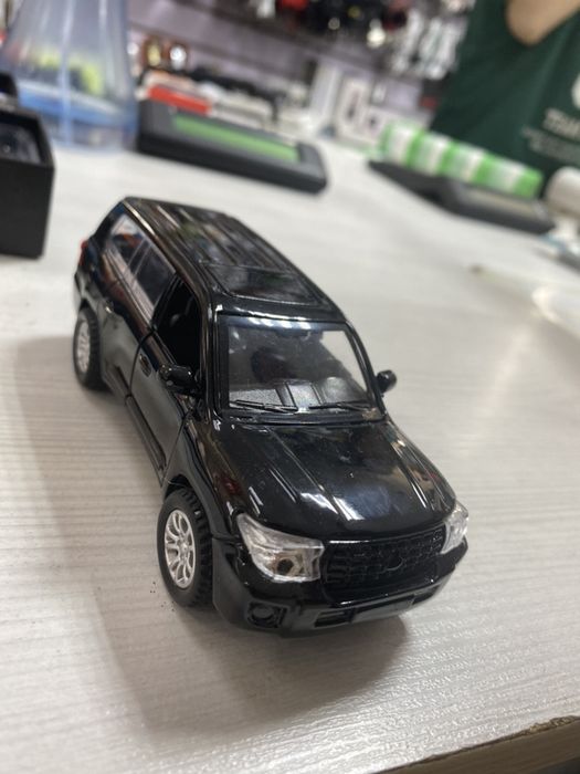 Toyota Camry 55 игрушка