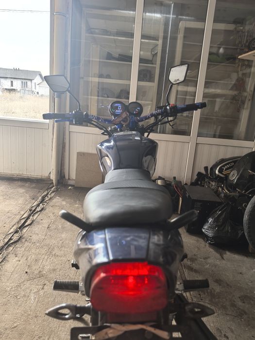 Racer tiger rc150-23