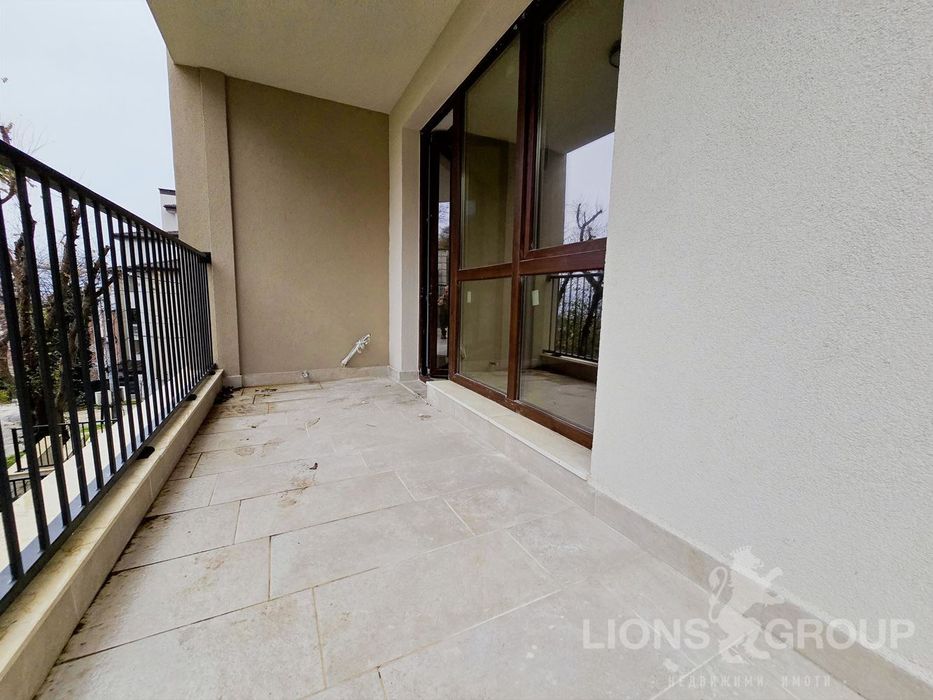 3-стаен в Варна-Бриз площ 131 цена 269999