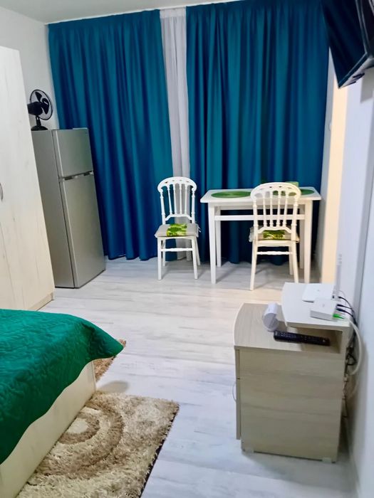 Garsoniera Tecuci Regim Hotelier sau Termen Lung