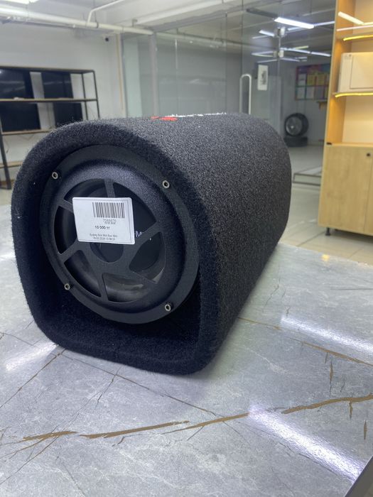 Буфер BOS-mini.