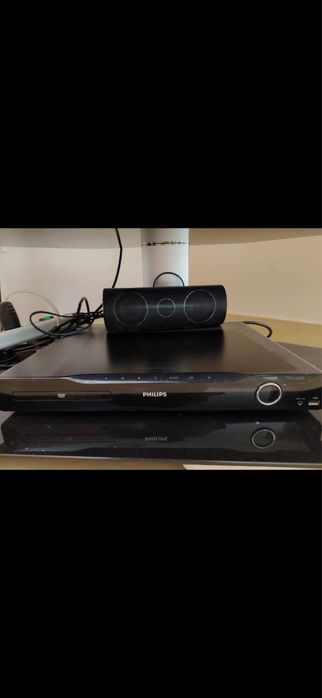 Vand HTS 5580 home cinema philips