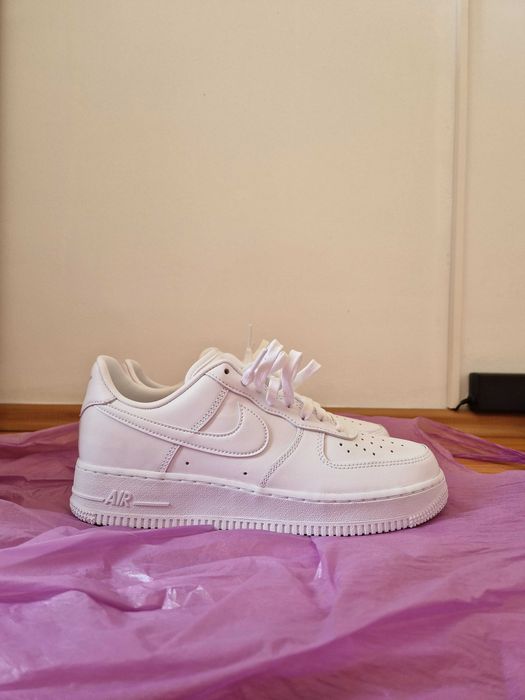 Air Force 1 '07 FRESH Limited Edition