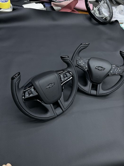 Cobalt anatomiya rul