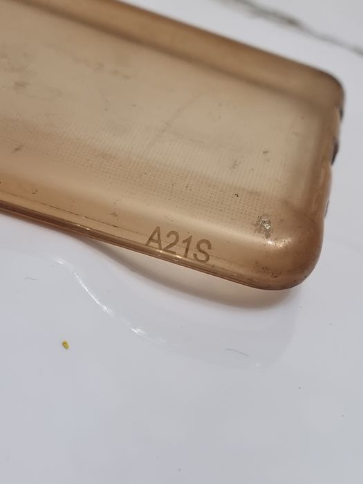 Samsung  galaxy  a21s