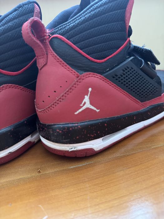 Дамски кецове Jordan